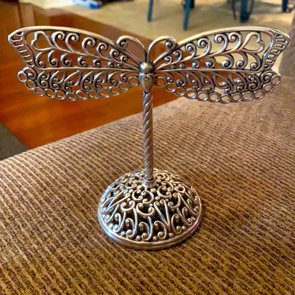 Brighton earring holder